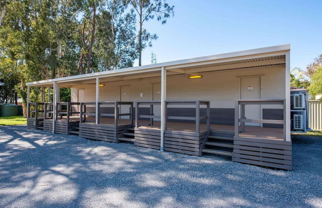 Ingenia Holidays Lake Macquarie - Foto 30