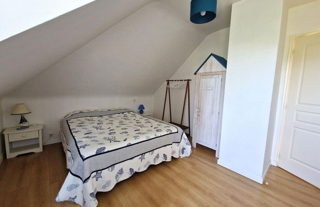 Holiday Villa With Pool in Sarzeau - Foto 6