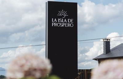 La Isla de Próspero - Foto 39