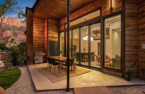 Zion Sage Suites - Foto 14