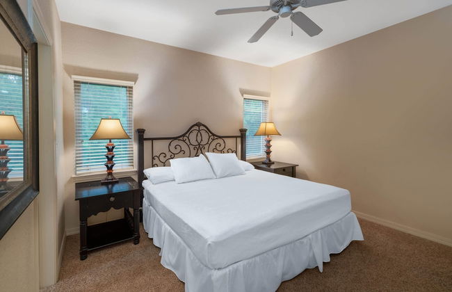 Los Lagos at Hot Springs Village a Ramada by Wyndham - Foto 6