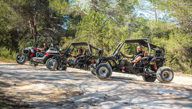 Ibiza Buggy Tour - Foto 4