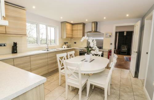 Nant Y Felin Lodge - Foto 8