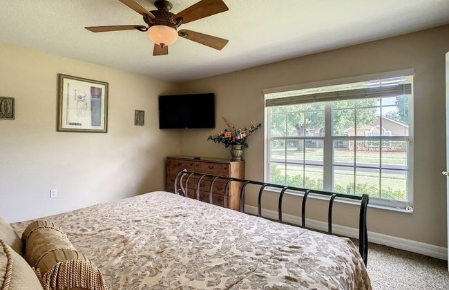 Fantastic 7 Bed 6 Bath In Prestigious Gated Comm. 7 Bedroom Villa by Redawning - Foto 27