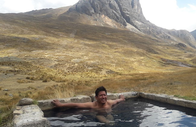 Lake 69 lodge - Foto 24