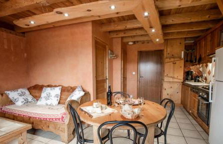 Chalet Les Liouès - Foto 66