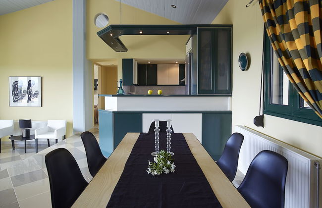 Fortino Villas - Foto 17