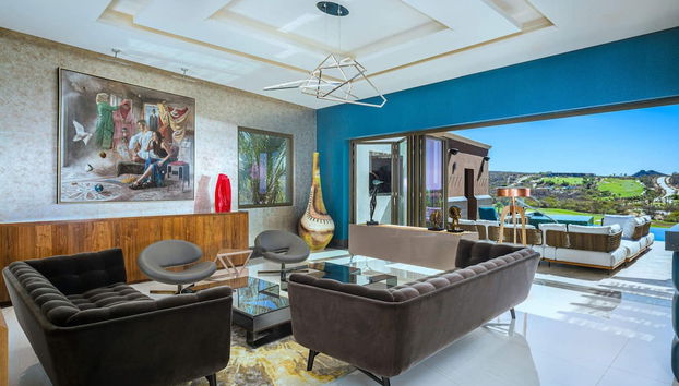 La Casa de Villa in San Jose del Cabo - Foto 2, Habitación