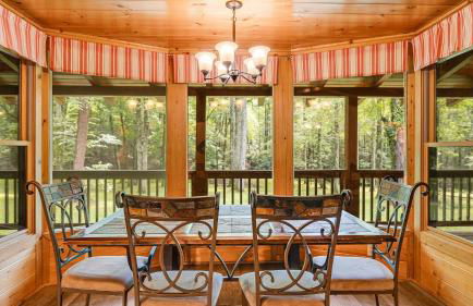 Twin Creeks Lodge by Avantstay 33 Acre Retreat - Foto 34