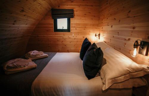 Modulog 1 At Tapnell Farm - Foto 3