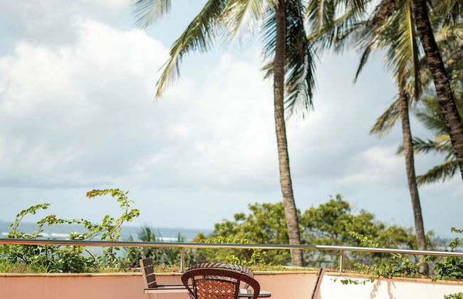 Kilua Residences by CityBlue, Mombasa - Foto 65