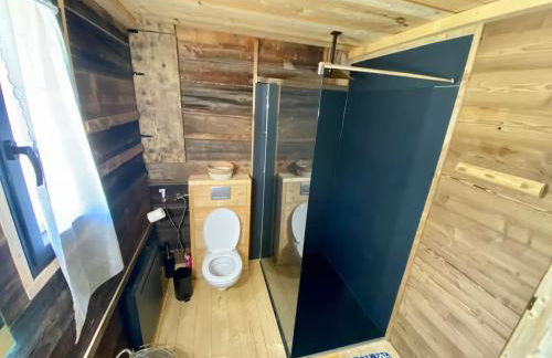 Grange de Marius - Authentique grange savoyarde - Photo 9