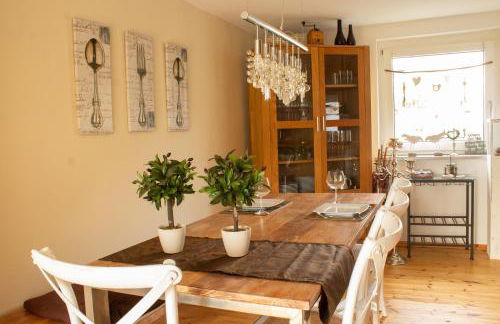 Ferienhaus Deko-Scheune - Foto 6