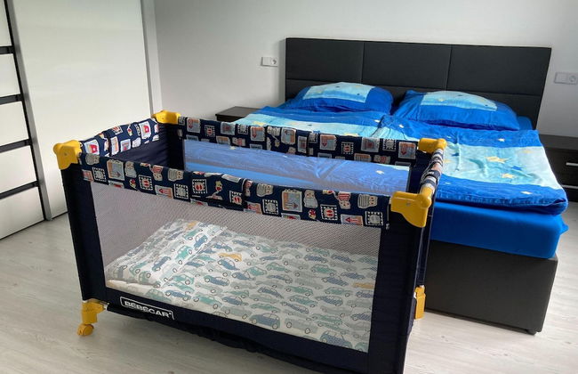 Apartment in Mauerbach Near Vienna With Pool - Foto 12