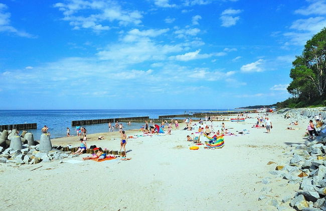 Holiday Home in Jaroslawiec Near the Sea - Photo 27