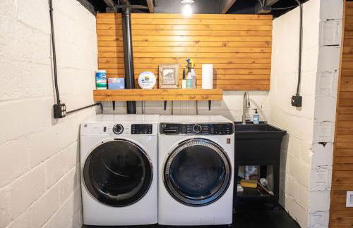 The Railway Retreat - Downtown Sylvania - Foto 54