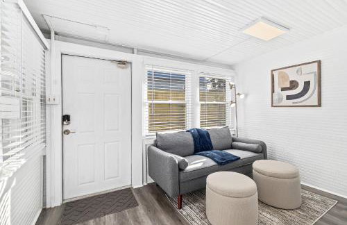 Old Mission Guest Suite - Charming Apartment, 15 Min Walk to Downtown! - Foto 11