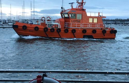 Floating Home Nr 1 - Photo 5