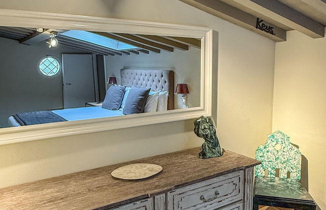 Florence Art Apartments - Foto 63