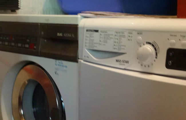 Steirösli 1. & 2. Stock - Foto 21