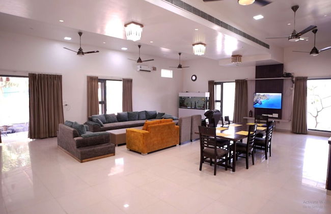 Sahib Farms and Resorts - Photo 12