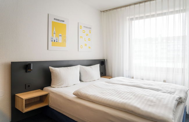 Apartments an der Kö - Foto 16