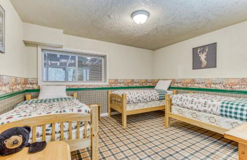 Barlow Creekside Lodge - Foto 40