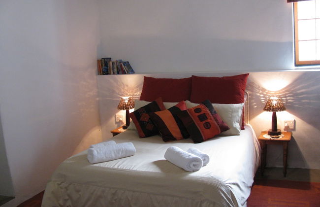 Die Ou Huis - Foto 3