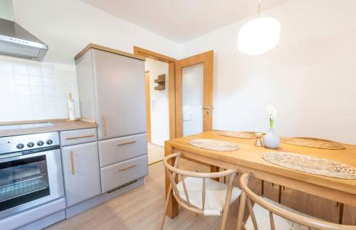 Ferienwohnung Bergzeit - Foto 1