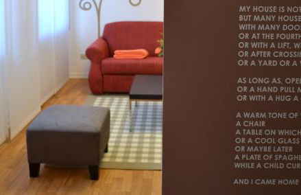 Angelina Urban Lodge - Foto 8