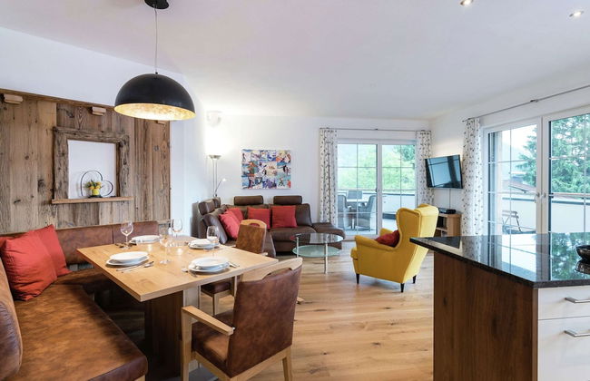 Luxury Apartment in Salzburg With Terrace - Foto 12