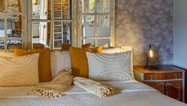 Complejo Rural Lar de Vies - Foto 4, towels