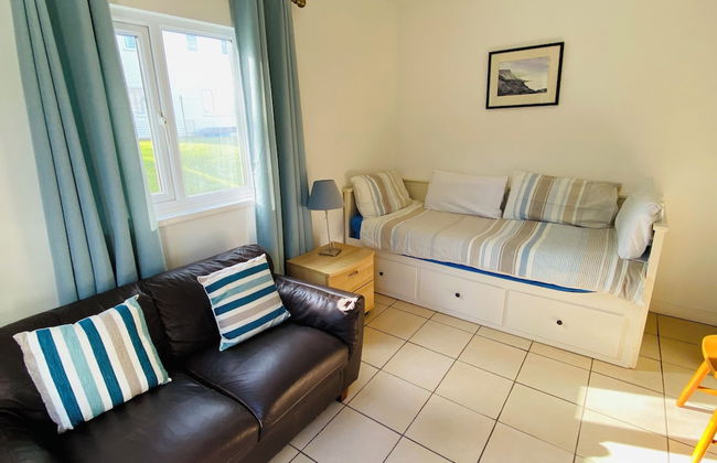 Freshwater Bay Holiday Cottages - Foto 47