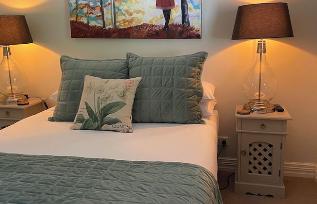 CocknBull Boutique Hotel - Photo 7