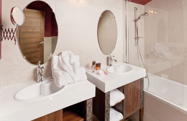 Le Hameau du Kashmir - Photo 16