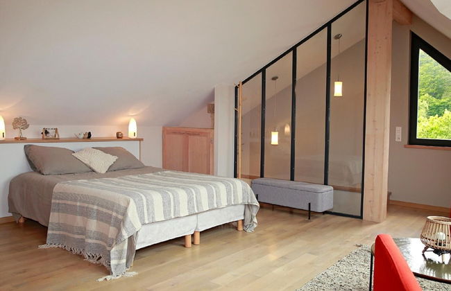 Unusual Hideaway in Lorraine - Photo 2