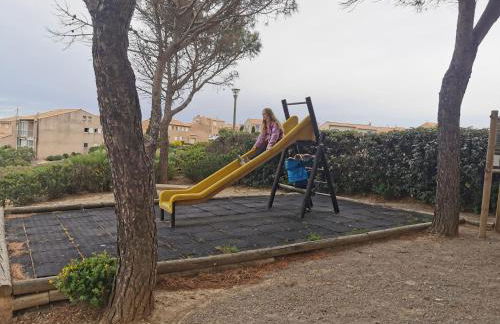 Maison de vacances climatisée - Foto 34