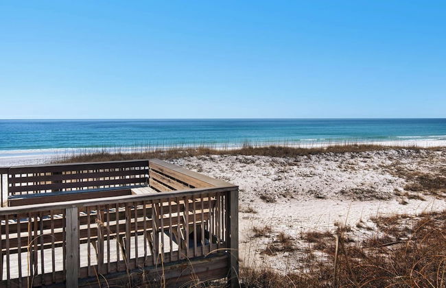 Chateau La Mer II 902 - Pirates Mermaid - Foto 79