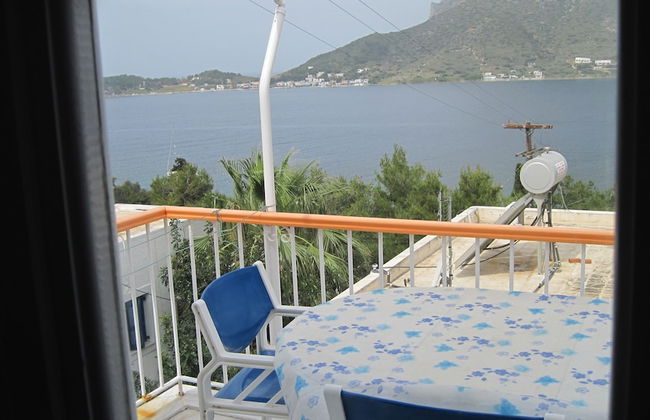 Tatsis Apartments - Foto 52