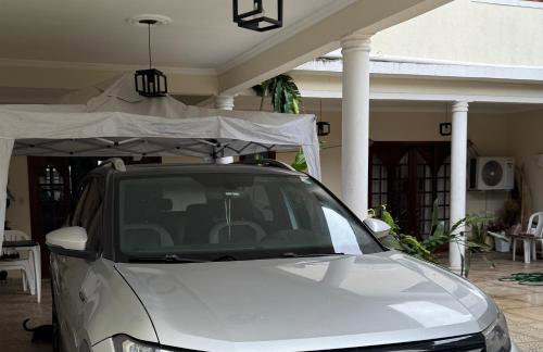 Casa Charmosa na Prainha de Mambucaba - Photo 13