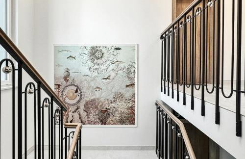 N736 Sopot Suite - 55m2 apartament premium z 2025 roku - Foto 19