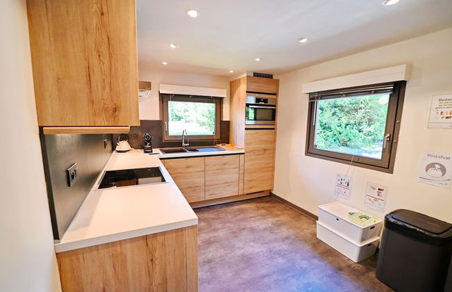 Chalet in Biron With Large Garden Near Durbuy - Photo 6