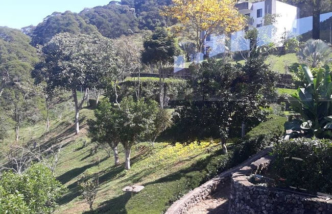 Hotel Fazenda Valaisan - Photo 36