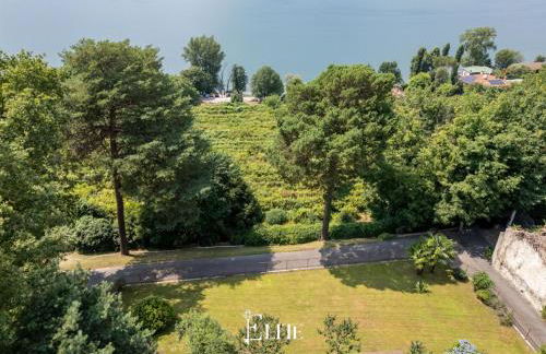 Lake Maggiore View Apt Ranco - Foto 11