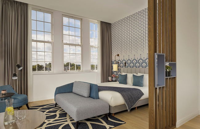 Citadines Islington London - Foto 1