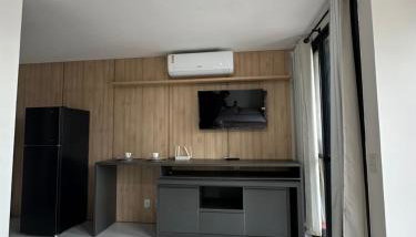 Flat no Vieralves - Foto 3