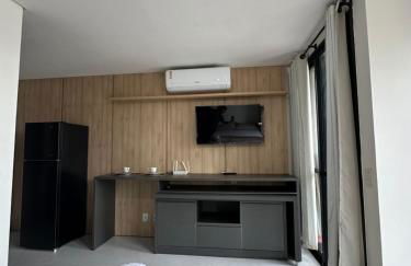 Flat no Vieralves - Foto 3