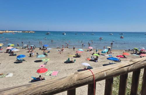 Holiday home in Costa Blanca - 3 bedroom house with pool sleeps 8, close to beach - Foto 25