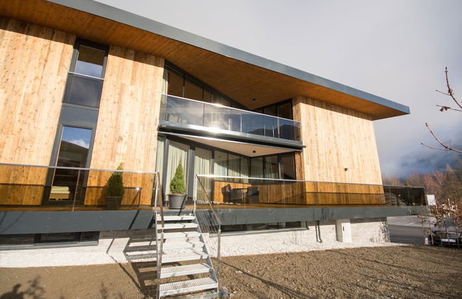 Apartment in Neukirchen by Wildkogel Lift - Foto 1