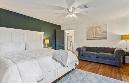 The Dobbs Atlanta Beltline - Luxury & Location, 1 Mile to Downtown Atlanta - Foto 32